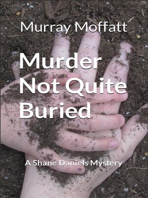 cover image of Murder Not Quite Buried